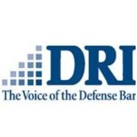 DRI The voice of the Defence Bar