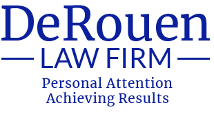 De Rouen Law Firm
